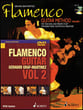 Flamenco Guitar Method No. 2 Guitar and Fretted sheet music cover